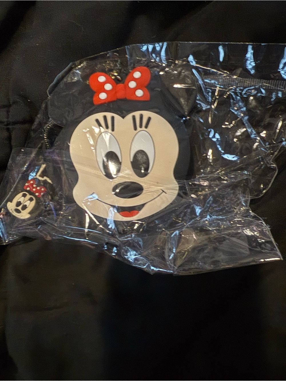 Minnie Coin Purse